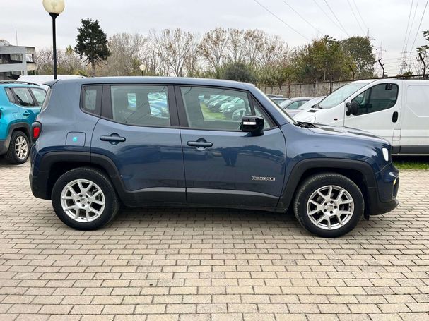 Jeep Renegade 1.0 Limited 88 kW image number 4