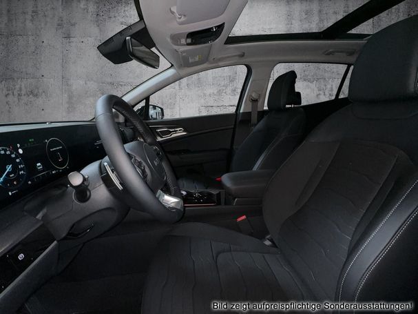 Kia Sportage Vision 118 kW image number 11