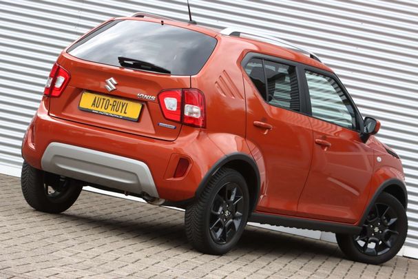 Suzuki Ignis 61 kW image number 12