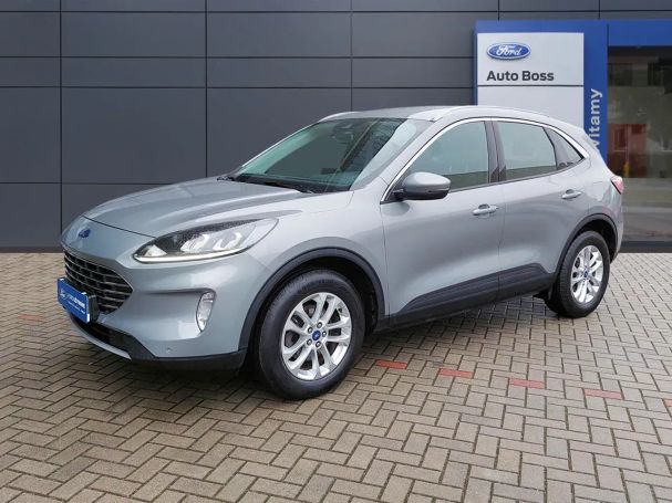 Ford Kuga 1.5 EcoBoost Titanium 110 kW image number 1