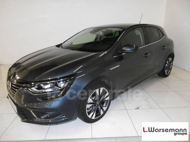 Renault Megane TCe 140 Zen 103 kW image number 1