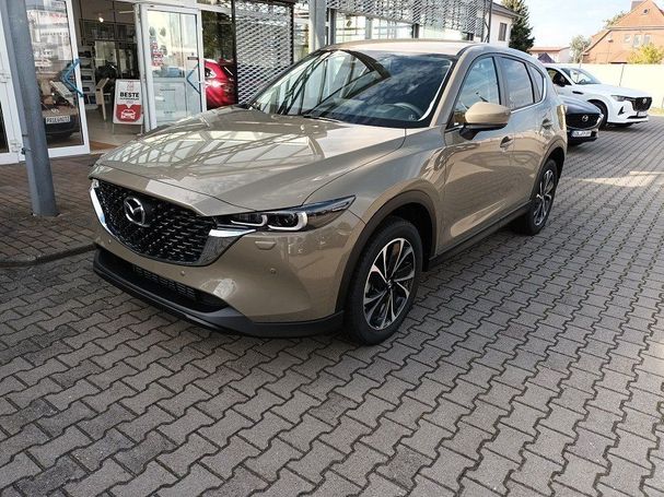 Mazda CX-5 150 110 kW image number 2