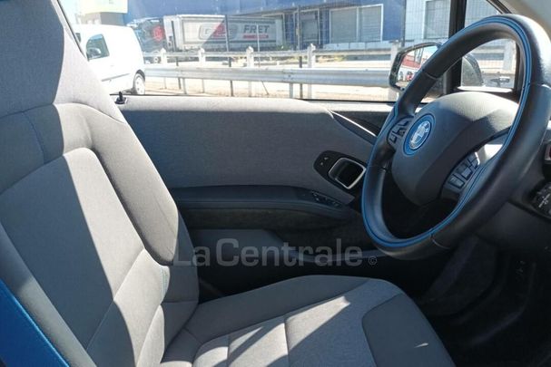 BMW i3 120 Ah 125 kW image number 22