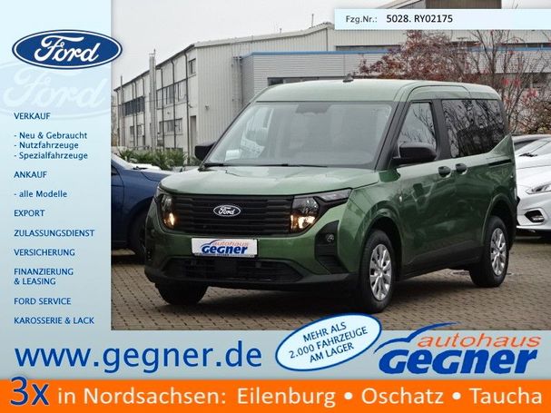 Ford Tourneo Courier Trend 92 kW image number 2