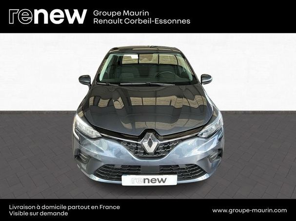 Renault Clio 74 kW image number 3