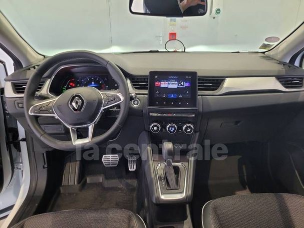 Renault Captur 103 kW image number 18