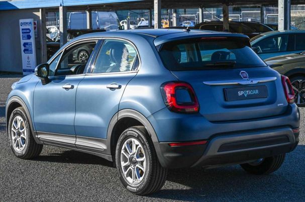 Fiat 500X 1.0 Cross 88 kW image number 7