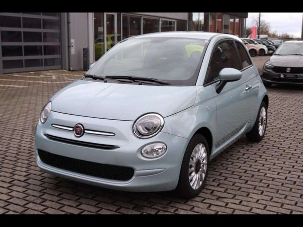 Fiat 500 52 kW image number 3