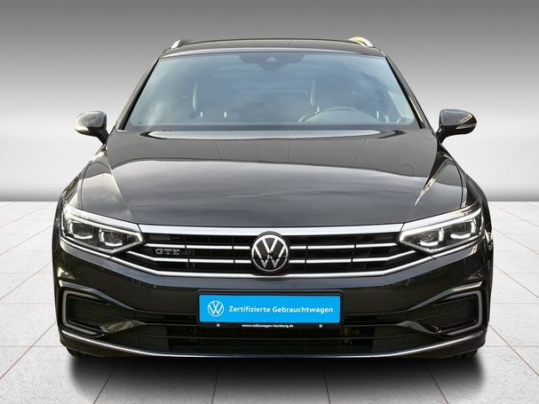 Volkswagen Passat GTE 1.4 TSI DSG 160 kW image number 3