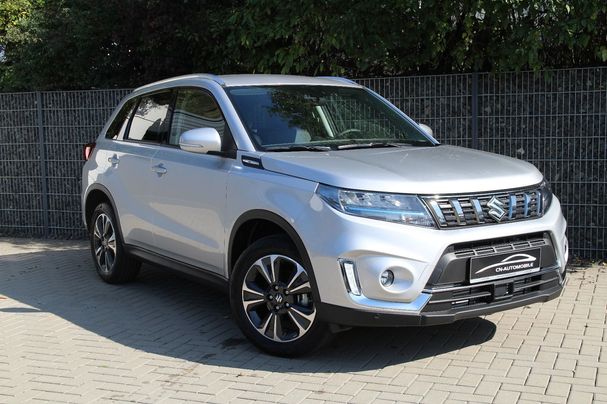 Suzuki Vitara 1.4 95 kW image number 4