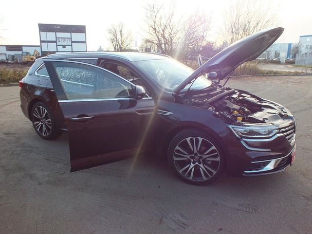 Renault Talisman 117 kW image number 4