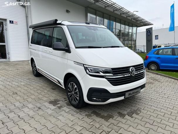 Volkswagen T6 California 110 kW image number 1