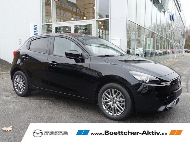 Mazda 2 66 kW image number 3