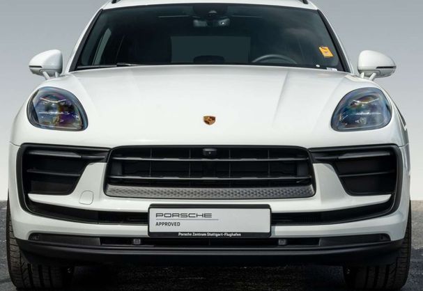 Porsche Macan 195 kW image number 2