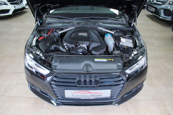 Audi A4 1.4 TFSI 110 kW image number 20