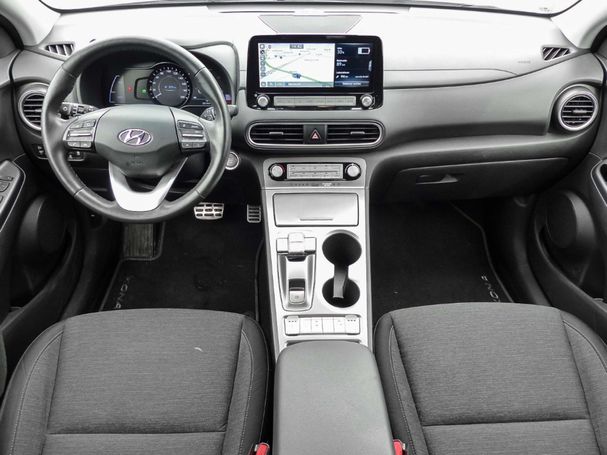 Hyundai Kona Elektro 100 kW image number 4