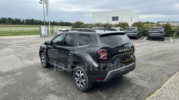 Dacia Duster Blue dCi 115 85 kW image number 15