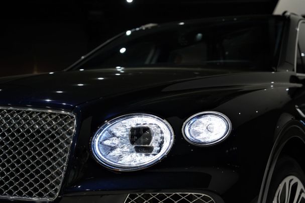 Bentley Bentayga 404 kW image number 9