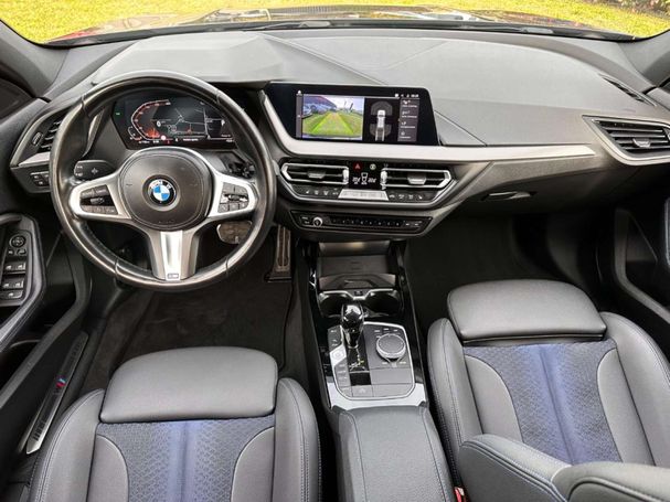 BMW 118i 100 kW image number 10