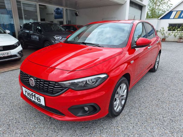 Fiat Tipo 1.6 DCT Lounge 88 kW image number 1