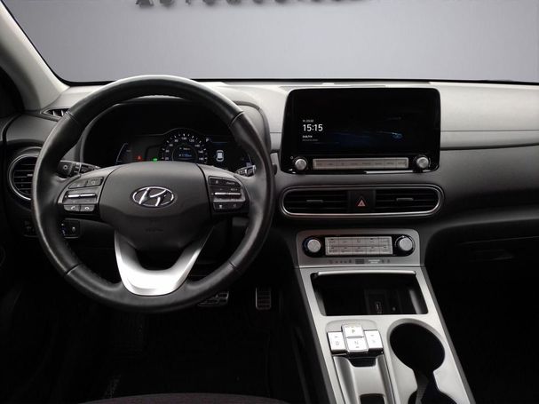 Hyundai Kona Elektro 150 kW image number 10