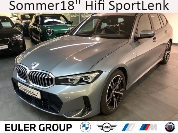 BMW 330i M Sport 180 kW image number 1