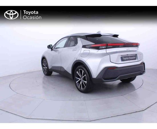 Toyota C-HR GR Sport Premiere 164 kW image number 4