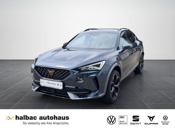 Cupra Formentor 1.5 TSI DSG 110 kW image number 2