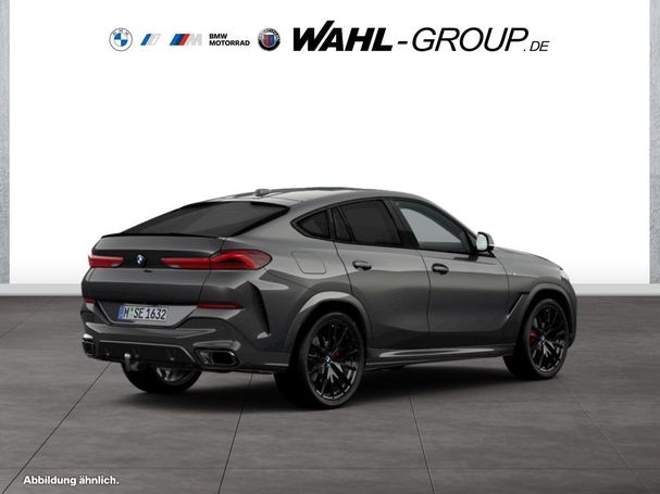 BMW X6 xDrive 280 kW image number 2