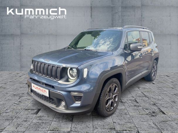 Jeep Renegade 1.0 88 kW image number 1