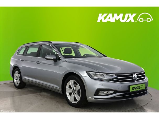 Volkswagen Passat Variant 2.0 TDI DSG 140 kW image number 1