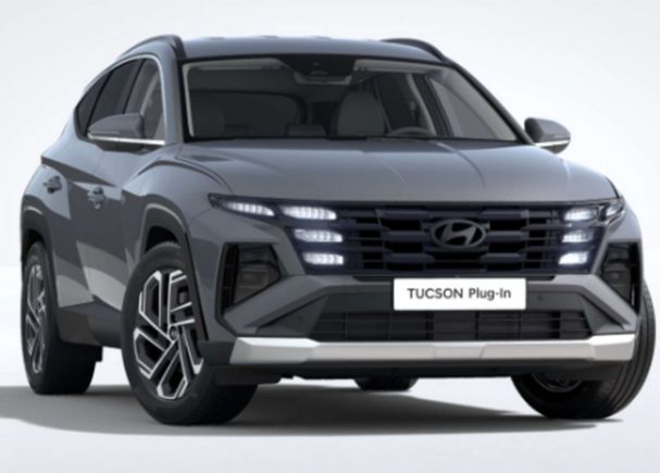 Hyundai Tucson PHEV 4WD 194 kW image number 4