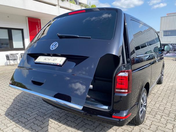 Volkswagen T6 Multivan 4Motion Business 150 kW image number 6