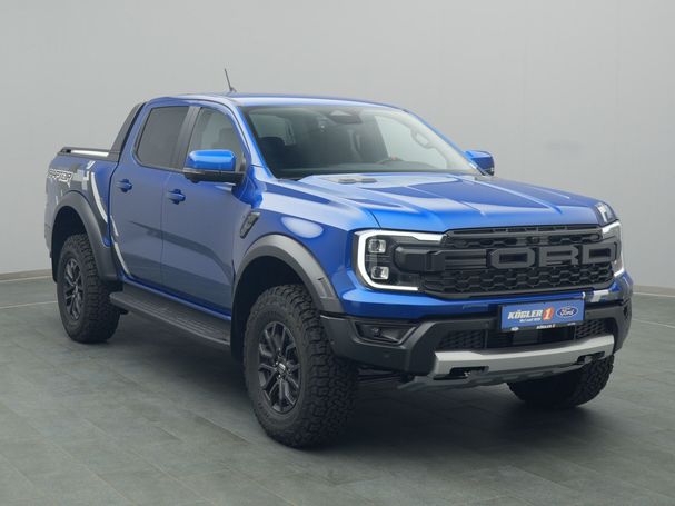 Ford Ranger Raptor 154 kW image number 24