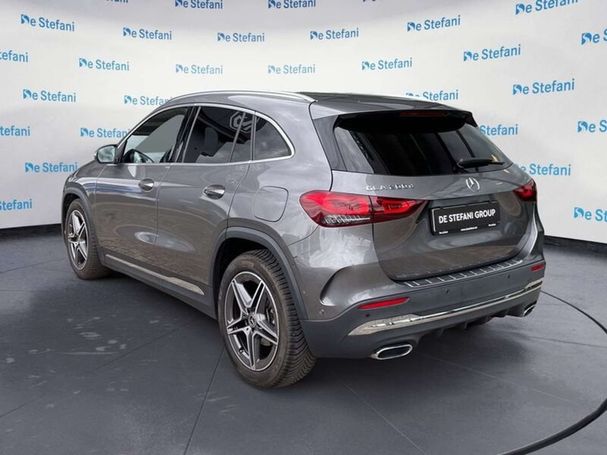 Mercedes-Benz GLA 200 110 kW image number 2