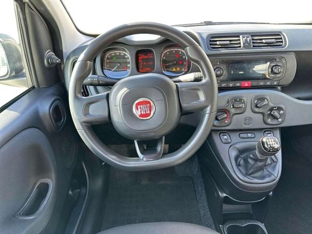 Fiat Panda 1.0 Hybrid Easy 51 kW image number 11