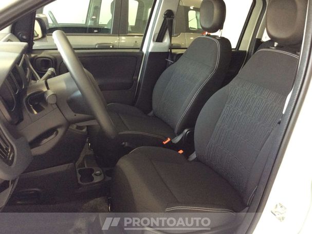 Fiat Panda 1.0 Hybrid 51 kW image number 9