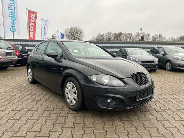 Seat Leon 92 kW image number 1