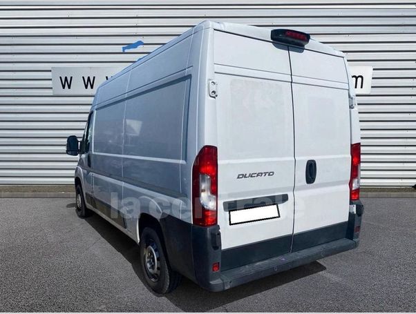 Fiat Ducato 2.0 MultiJet 115 85 kW image number 2