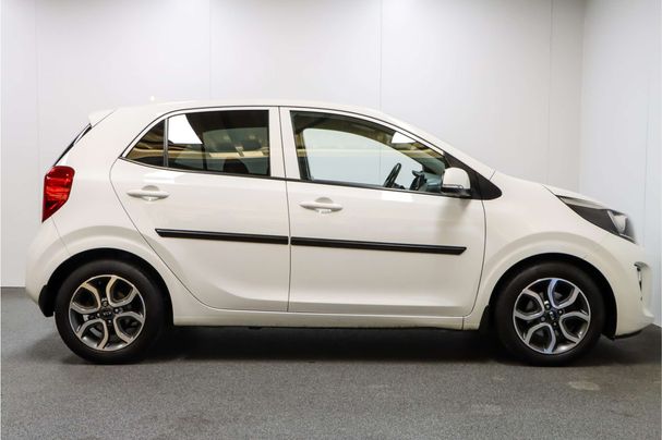 Kia Picanto 1.0 49 kW image number 4