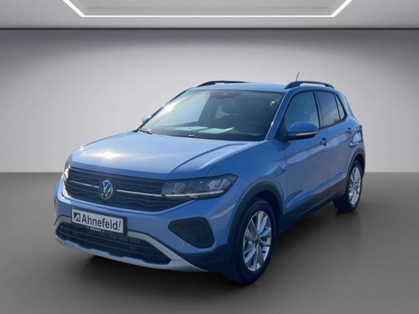 Volkswagen T-Cross 1.0 TSI Life 85 kW image number 1