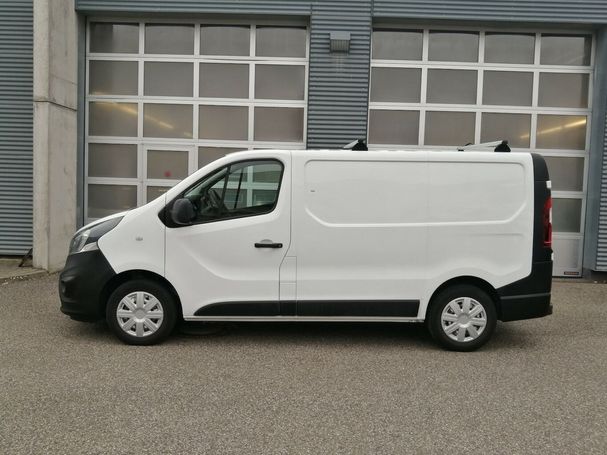 Opel Vivaro CDTI Turbo 92 kW image number 5