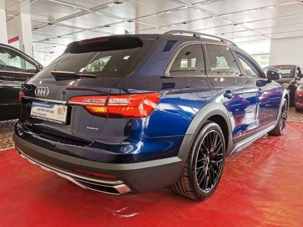 Audi A4 Allroad 45 TFSI quattro 180 kW image number 7