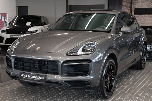 Porsche Cayenne 250 kW image number 2