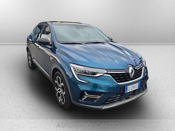 Renault Arkana 103 kW image number 2