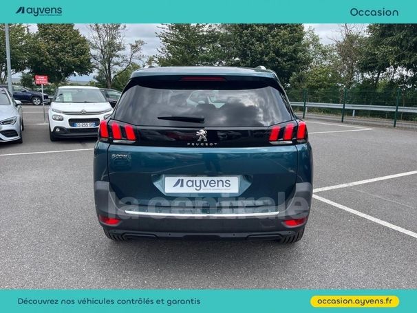 Peugeot 5008 130 kW image number 6