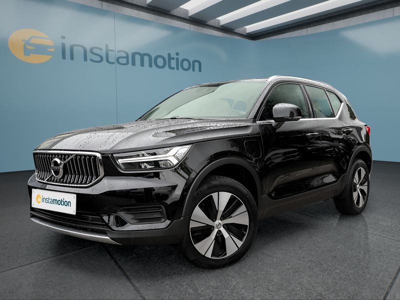 Volvo XC40 155 kW