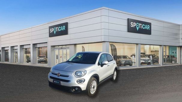 Fiat 500X 1.3 MultiJet 70 kW image number 5