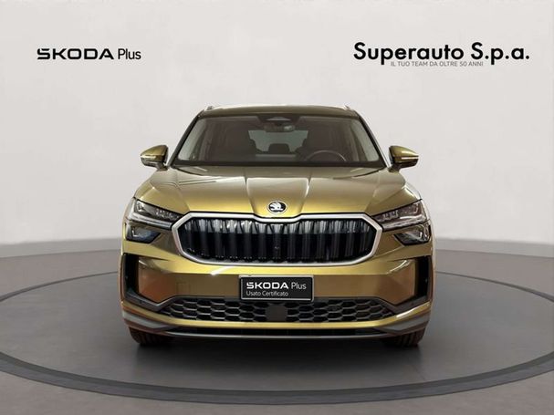 Skoda Kodiaq 1.5 DSG 150 kW image number 3