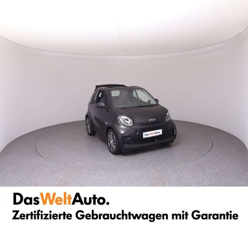 Smart ForTwo EQ 60 kW image number 4